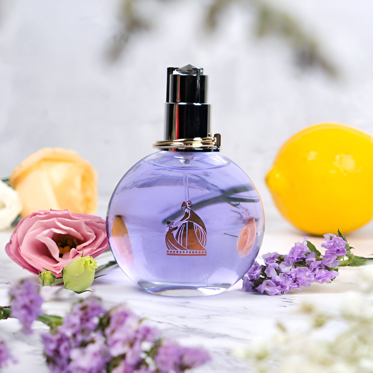Nước Hoa Lanvin Eclat d’Arpège Eau de Parfum #30 mL