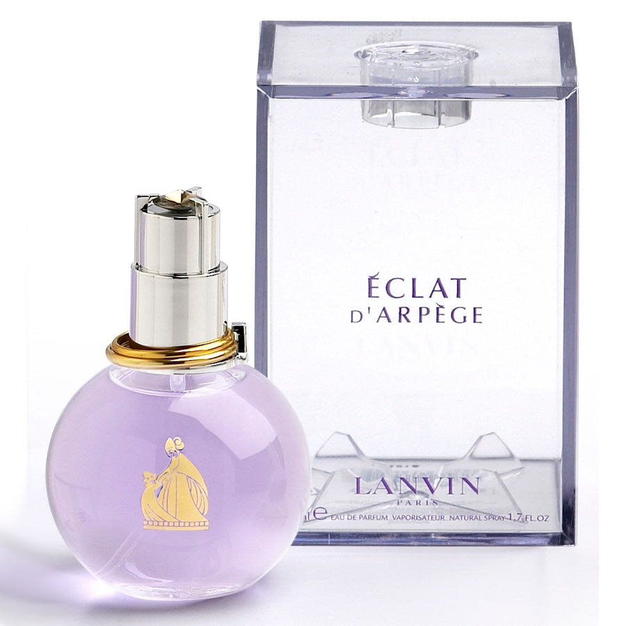 Nước Hoa Lanvin Eclat d’Arpège Eau de Parfum #50 mL-Kallos