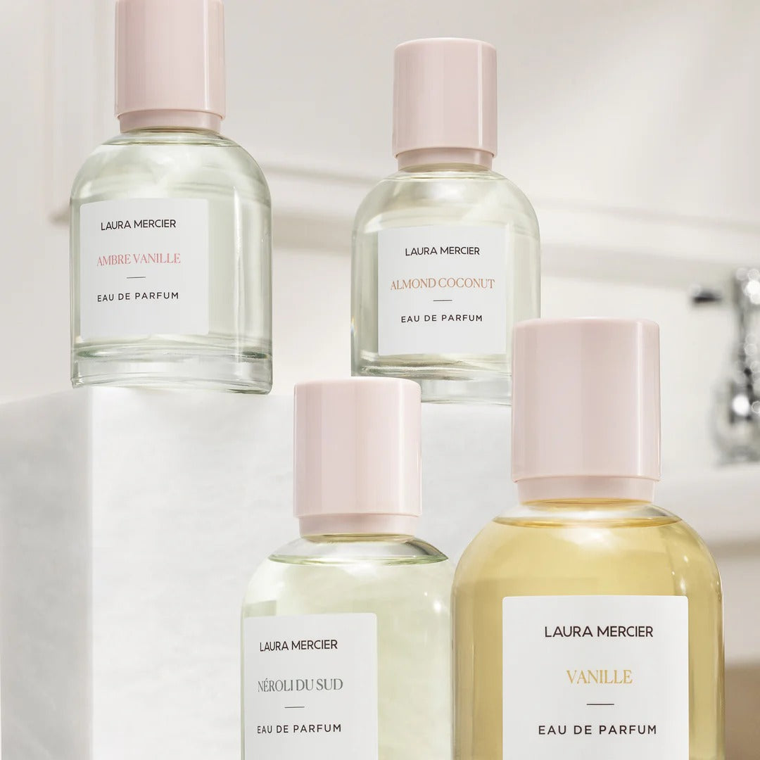 Nước Hoa Laura Mercier Néroli du Sud Eau de Parfum