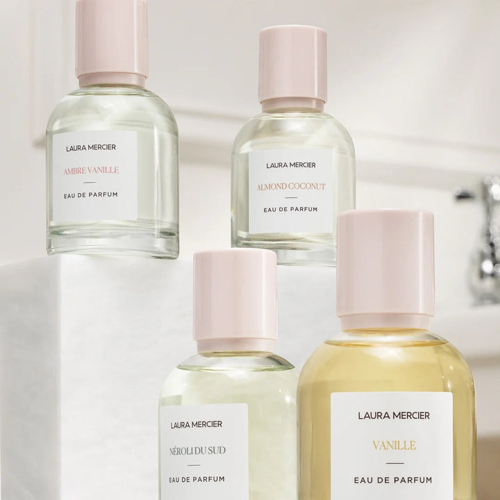 Nước Hoa Laura Mercier Vanille Eau de Parfum-Kallos