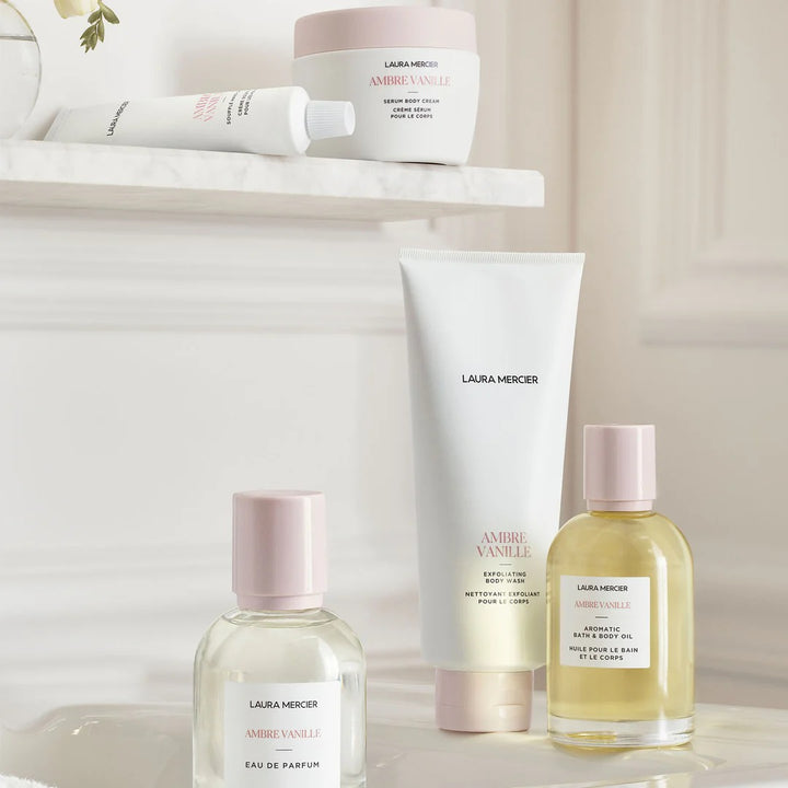 Nước Hoa Laura Mercier Vanille Eau de Parfum-Kallos