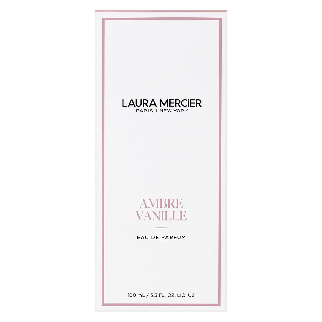 Nước Hoa Laura Mercier Ambre Vanille Eau de Parfum