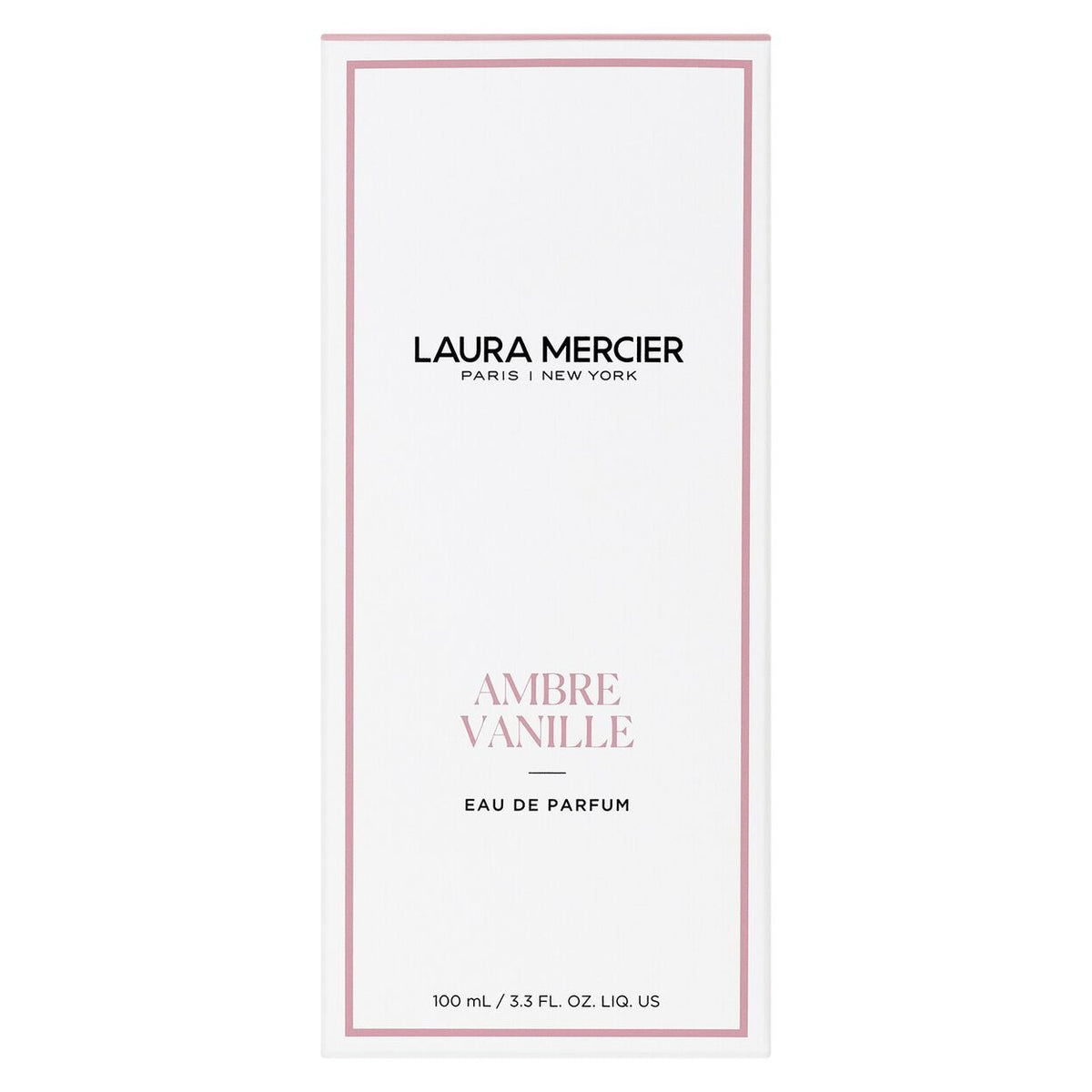 Nước Hoa Laura Mercier Ambre Vanille Eau de Parfum