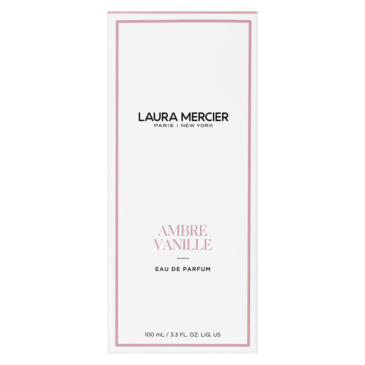 Nước Hoa Laura Mercier Ambre Vanille Eau de Parfum-Kallos