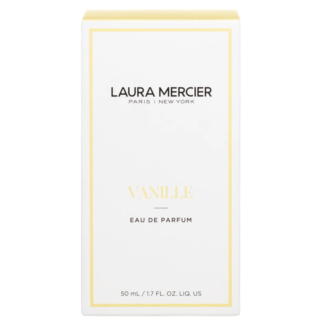 Nước Hoa Laura Mercier Vanille Eau de Parfum