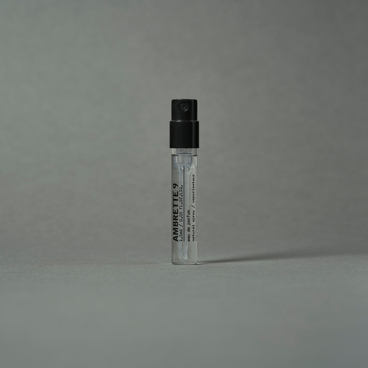Nước Hoa LE LABO Ambrette 9 - Sample #1.5 mL