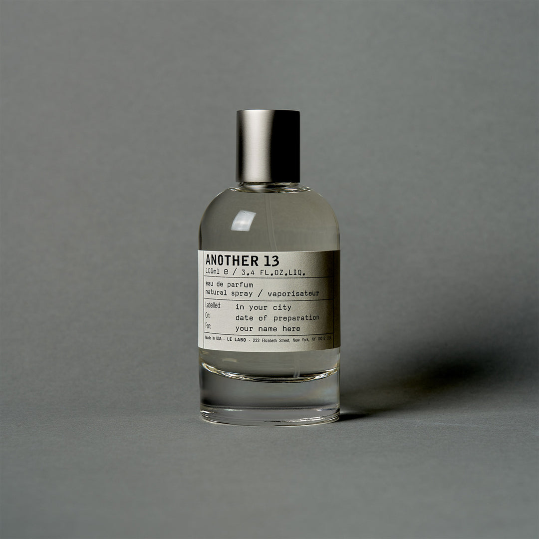 Nước Hoa LE LABO Another 13 - Eau de Parfum #100 mL