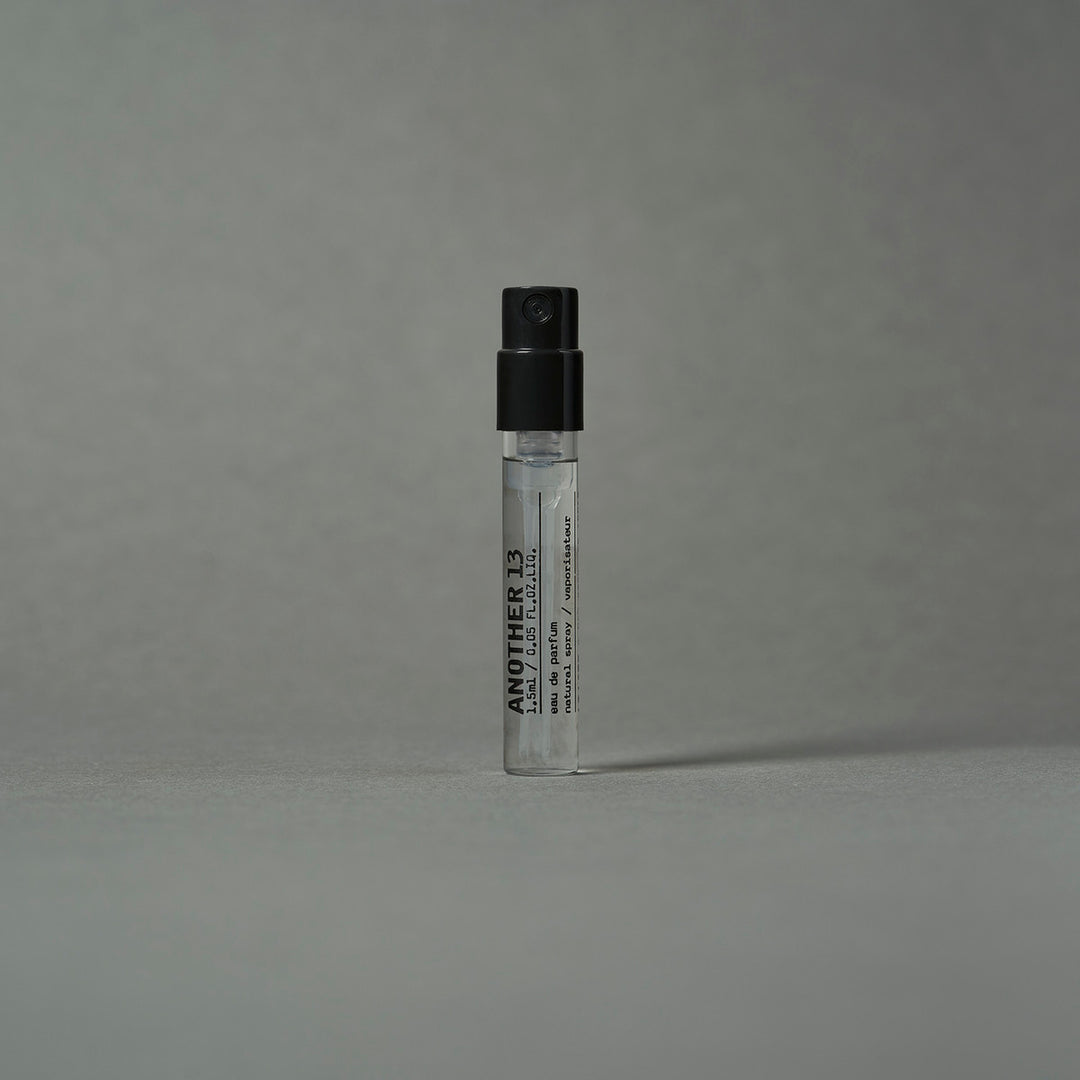 Nước Hoa LE LABO Another 13 - Sample #1.5 mL