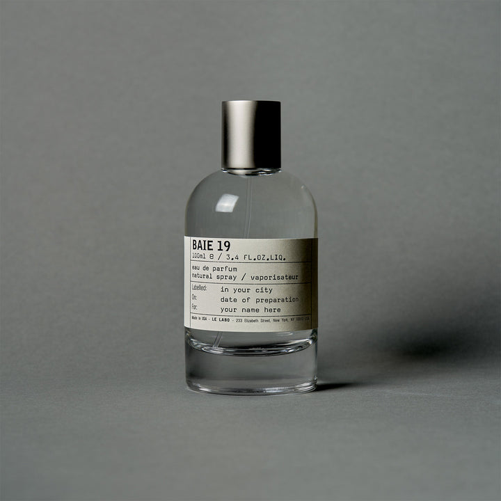 Nước Hoa LE LABO Baie 19 - Eau de Parfum 
