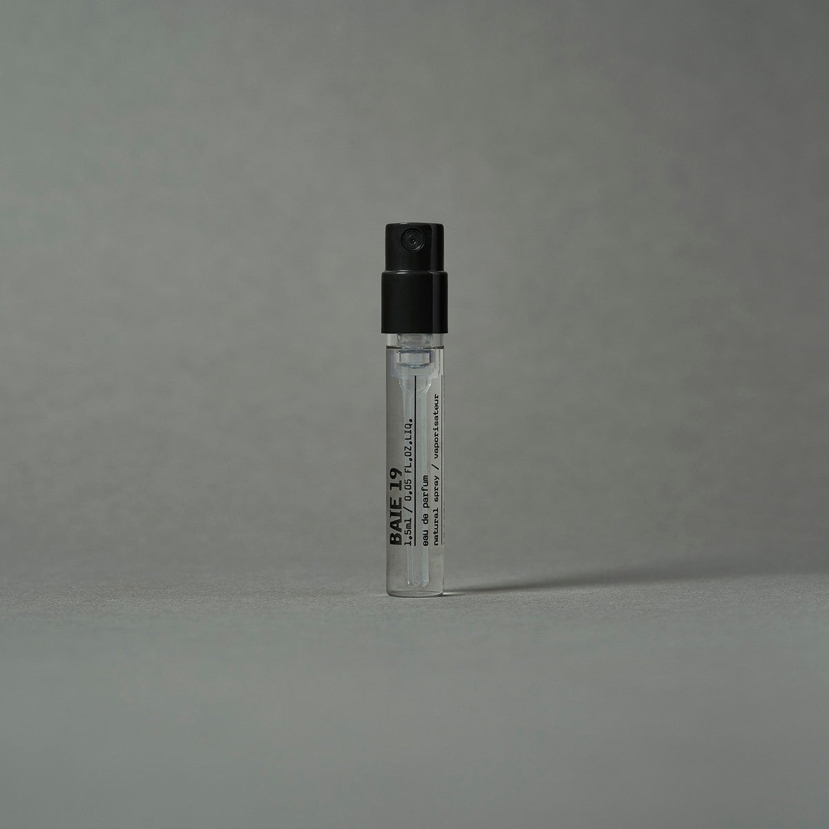 Nước Hoa LE LABO Baie 19 - Sample #1.5 mL