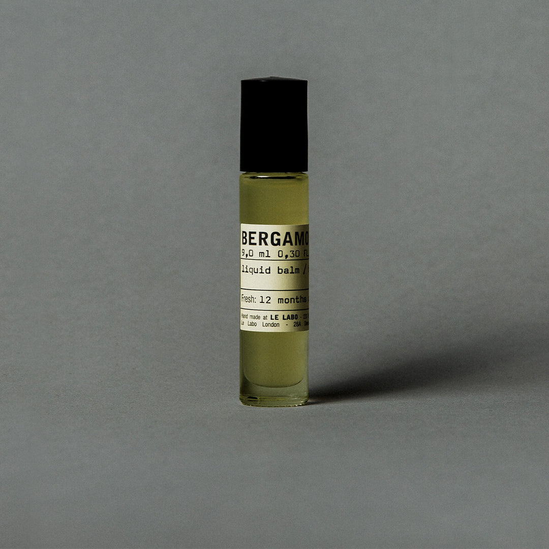 Nước Hoa LE LABO Bergamote 22 - Liquid Balm #9 mL