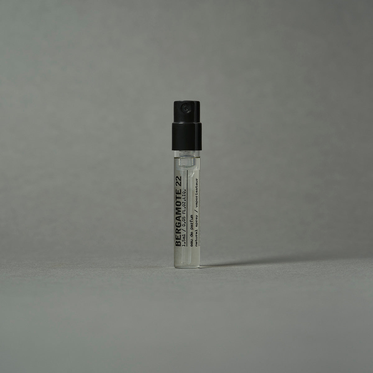 Nước Hoa LE LABO Bergamote 22 - Sample #1.5 mL