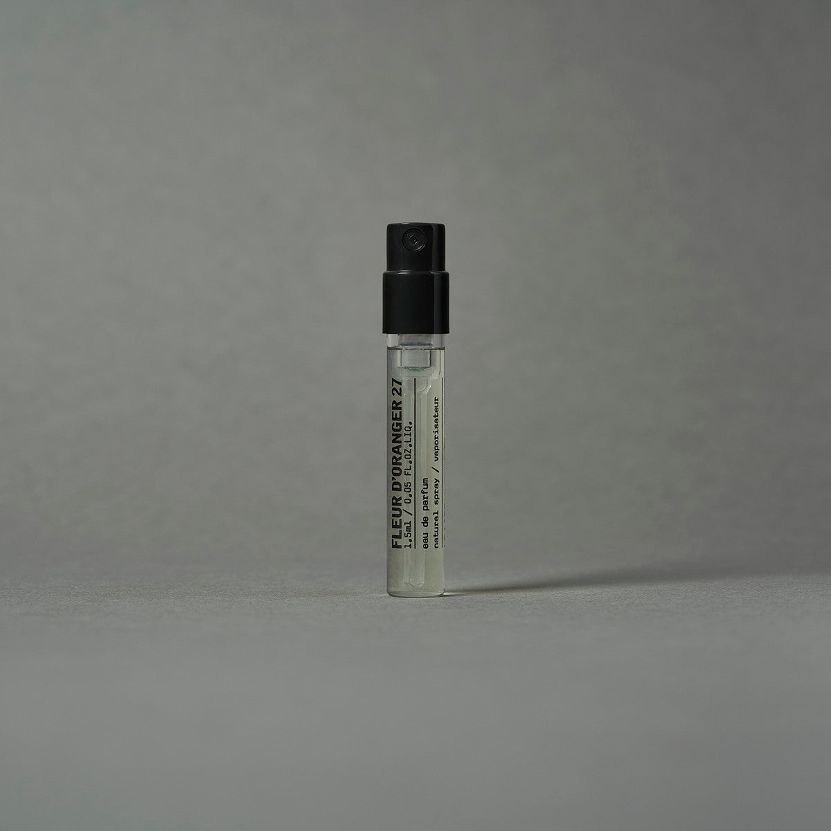 Nước Hoa LE LABO Fleur d'Oranger 27 - Sample #1.5 mL