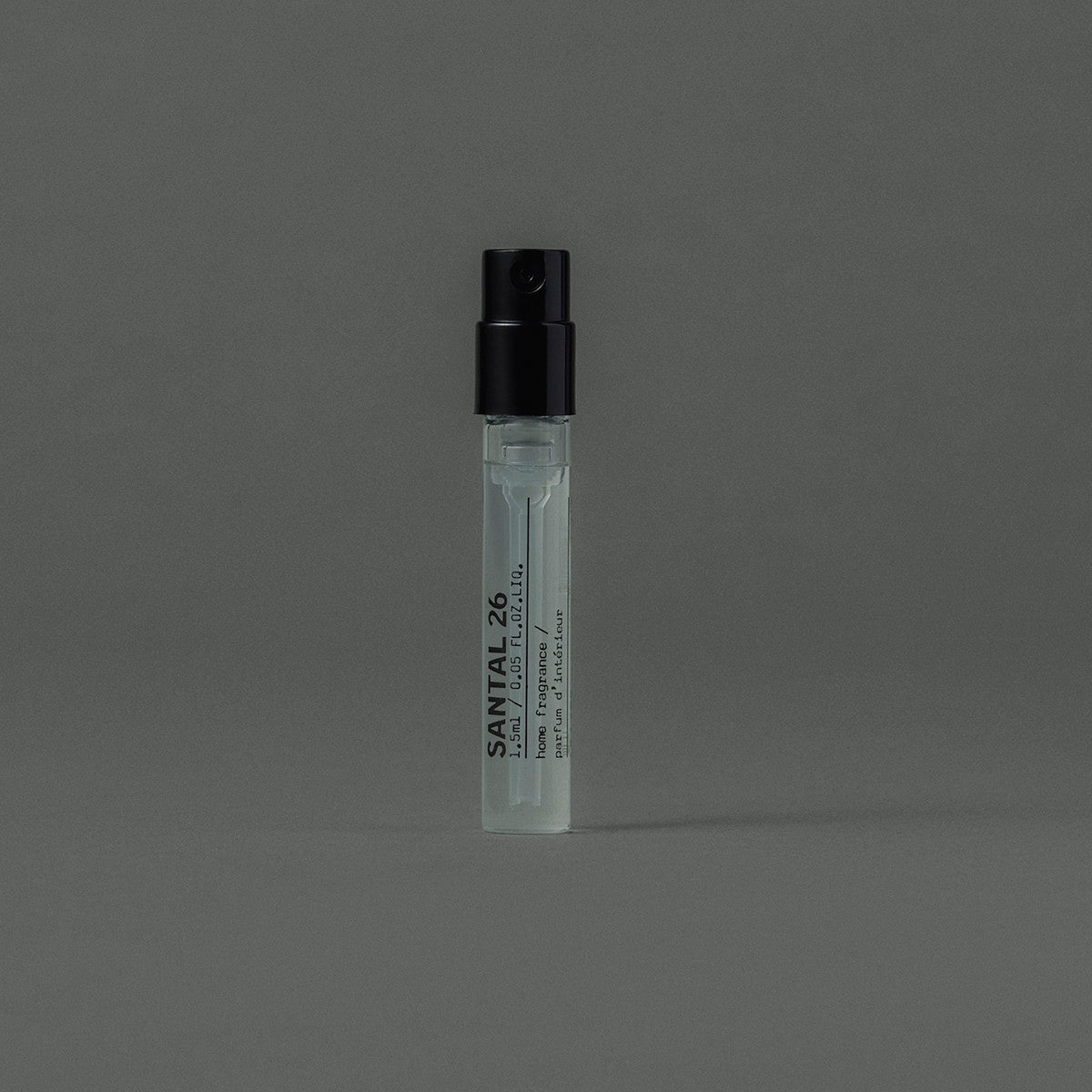Xịt Thơm LE LABO Home Fragrance Sample #1.5 mL