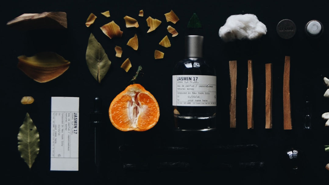 Nước Hoa LE LABO Jasmin 17 - Sample #1.5 mL