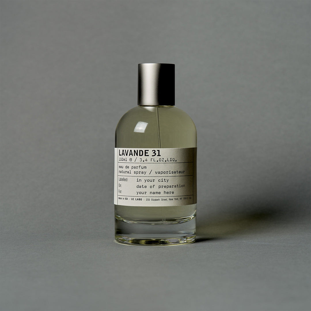 Nước Hoa LE LABO Lavande 31 - Eau de Parfum #100 mL