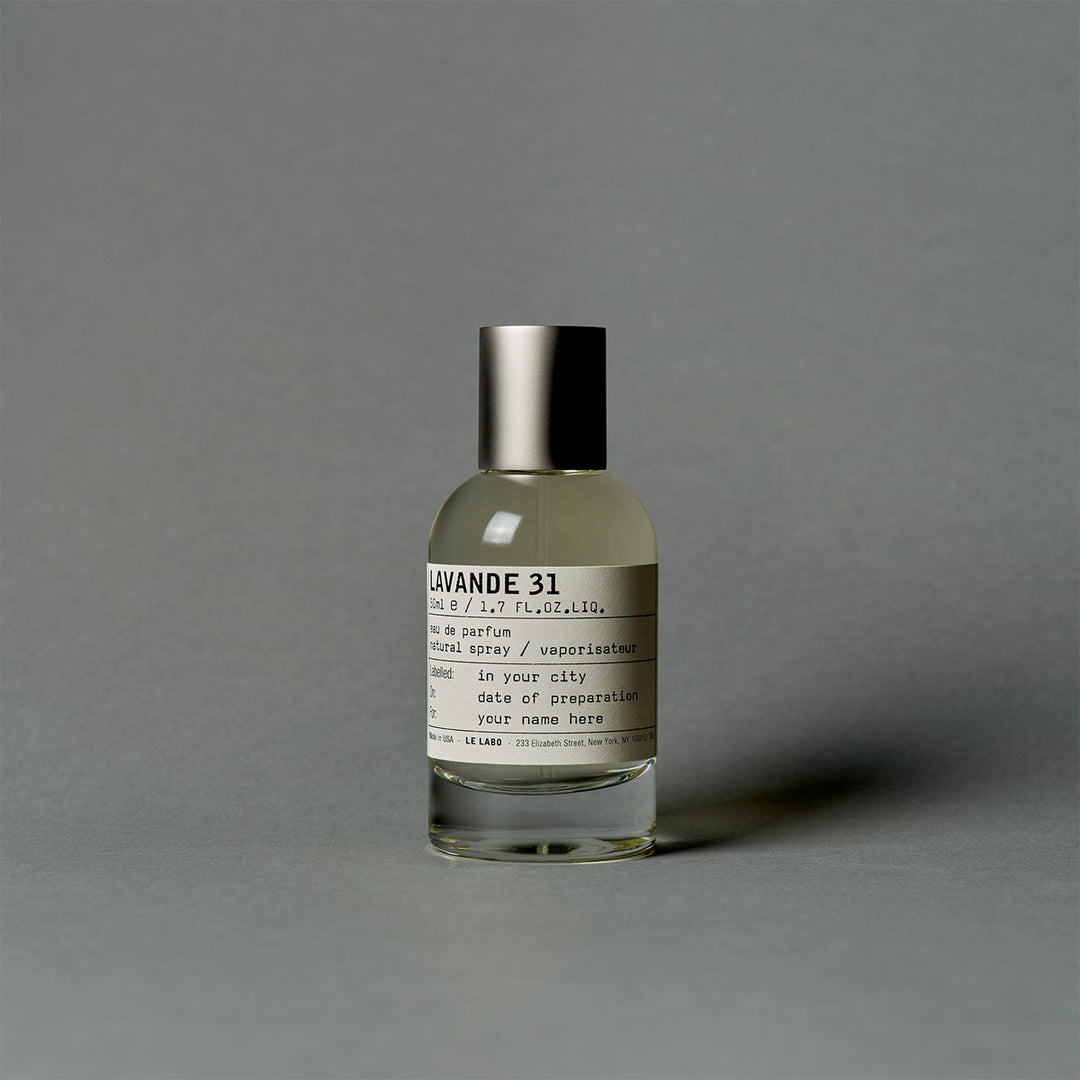 Nước Hoa LE LABO Lavande 31 - Eau de Parfum #50 mL