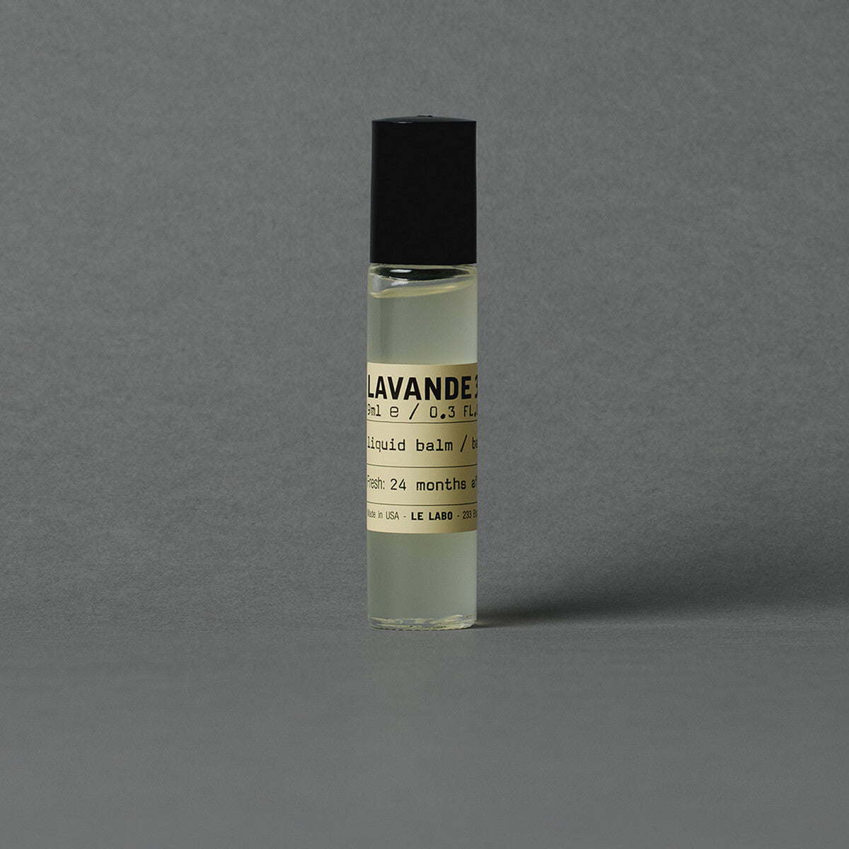 Nước Hoa LE LABO Lavande 31 - Liquid Balm #9 mL