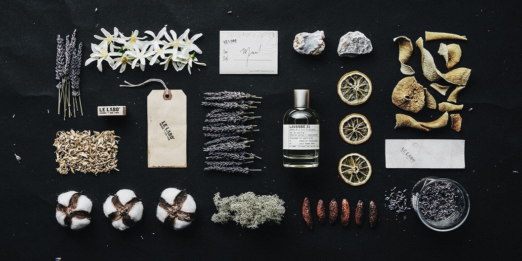 Sữa Dưỡng Thể LE LABO Lavande 31 - Perfuming Body Lotion - Kallos Vietnam