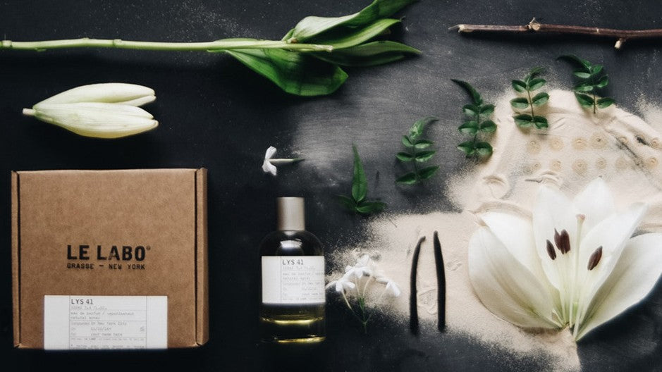 Sữa Dưỡng Thể LE LABO LYS 41 - Perfuming Body Lotion
