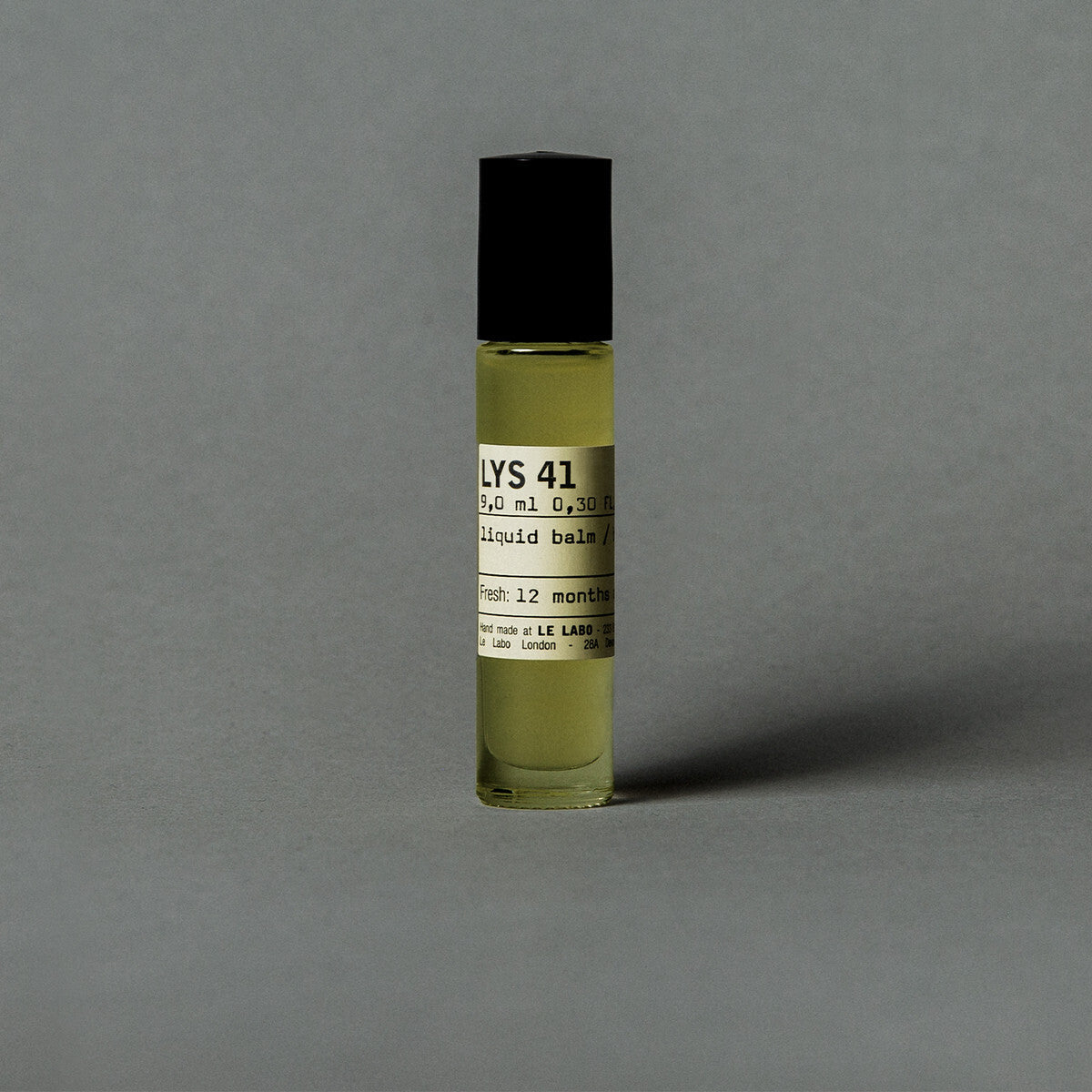 Nước Hoa LE LABO LYS 41 - Liquid Balm #9 mL