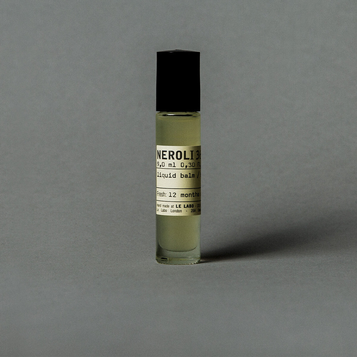 Nước Hoa LE LABO Neroli 36 - Liquid Balm #9 mL