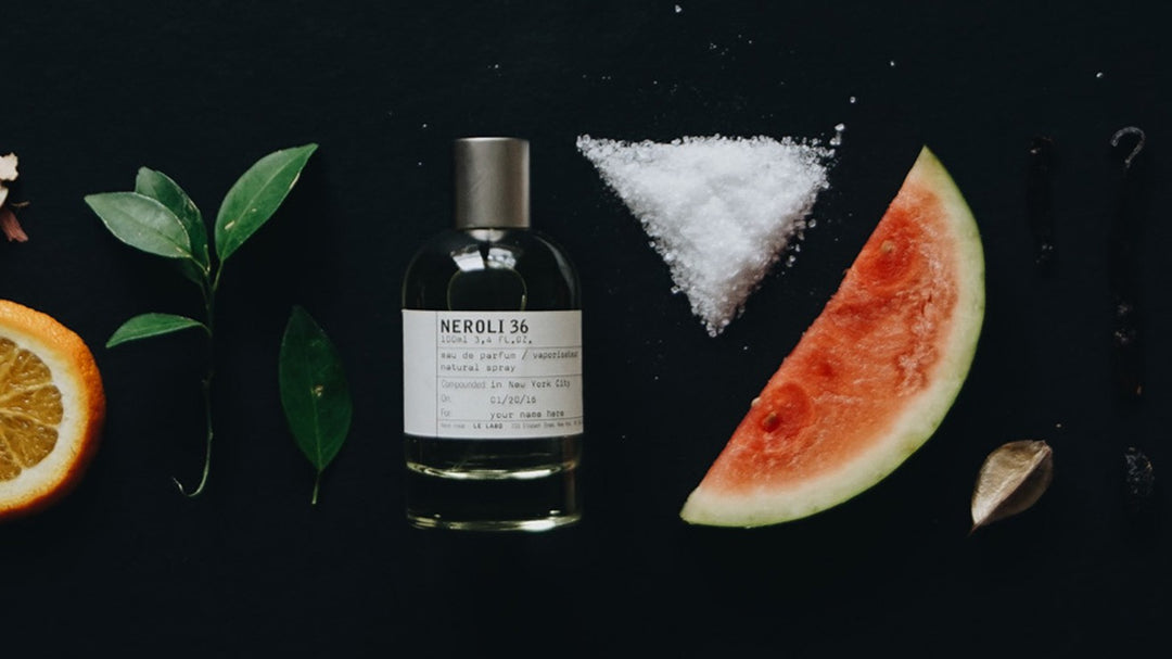 Sữa Dưỡng Thể LE LABO Neroli 36 - Perfuming Body Lotion