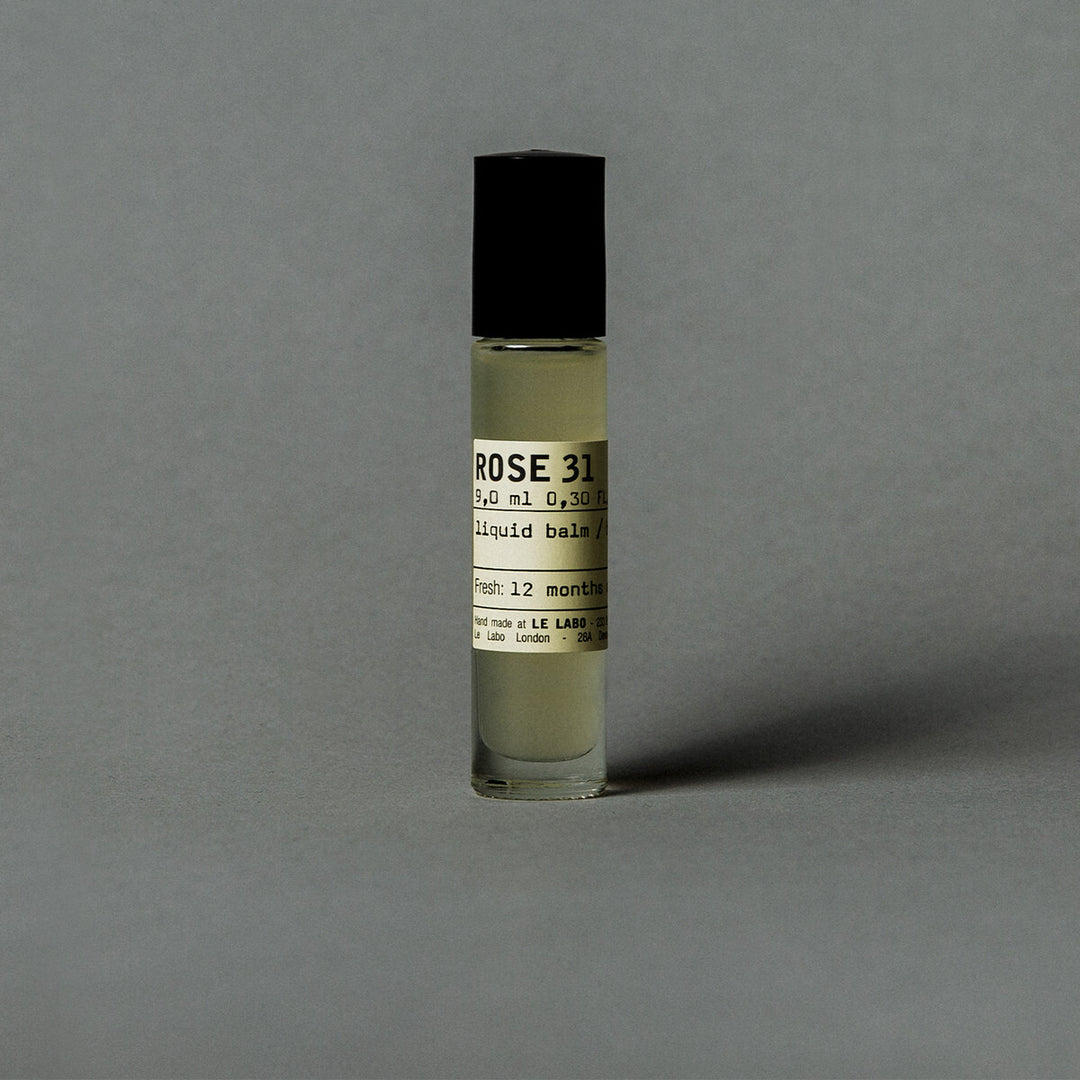 Nước Hoa LE LABO Rose 31 - Liquid Balm #9 mL