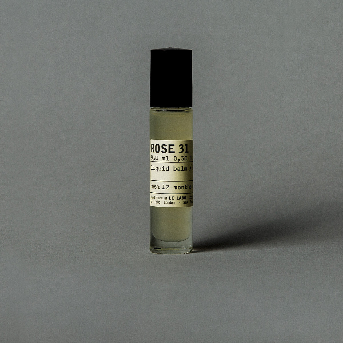 Nước Hoa LE LABO Rose 31 - Liquid Balm #9 mL