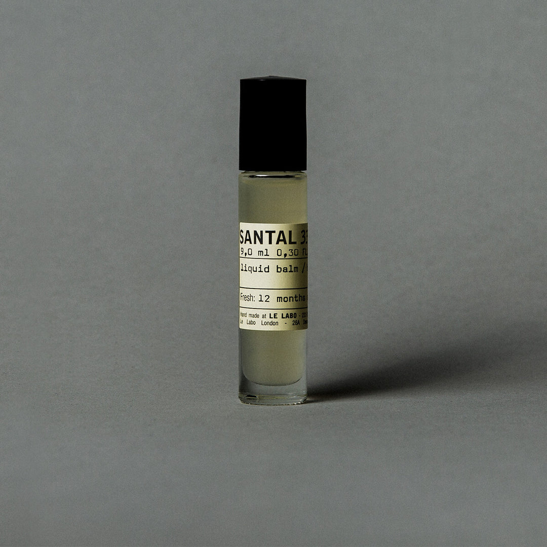 Nước Hoa LE LABO Santal 33 - Liquid Balm #9 mL