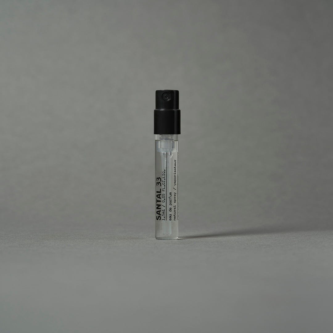 Nước Hoa LE LABO Santal 33 - Sample #1.5 mL