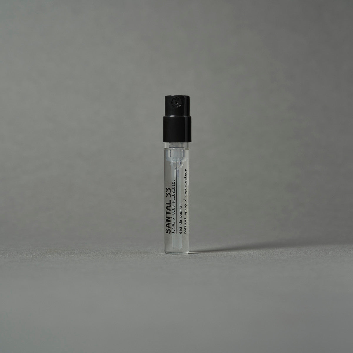 Nước Hoa LE LABO Santal 33 - Sample #1.5 mL