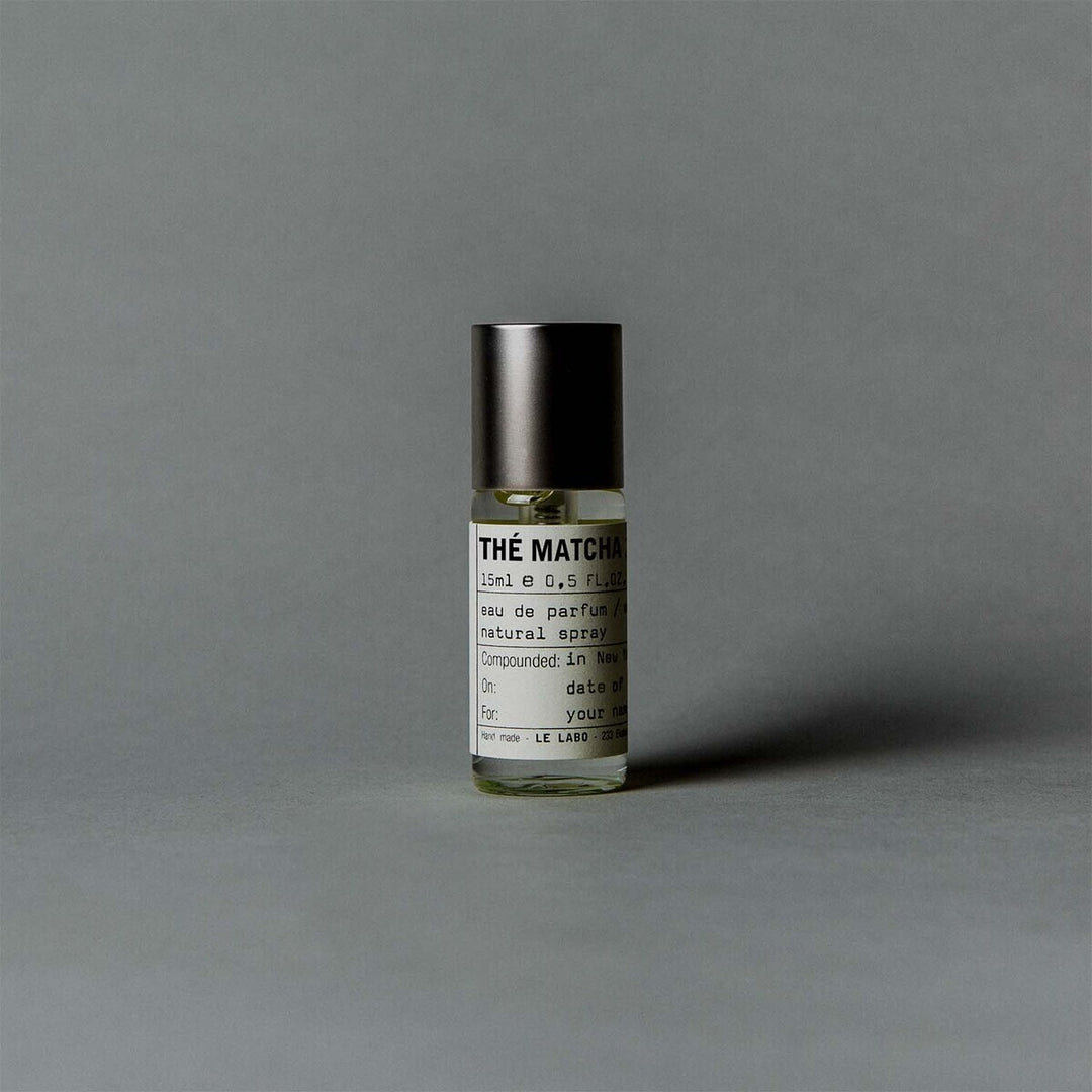 Nước Hoa LE LABO Thé Matcha 26 - Eau de Parfum #15 mL