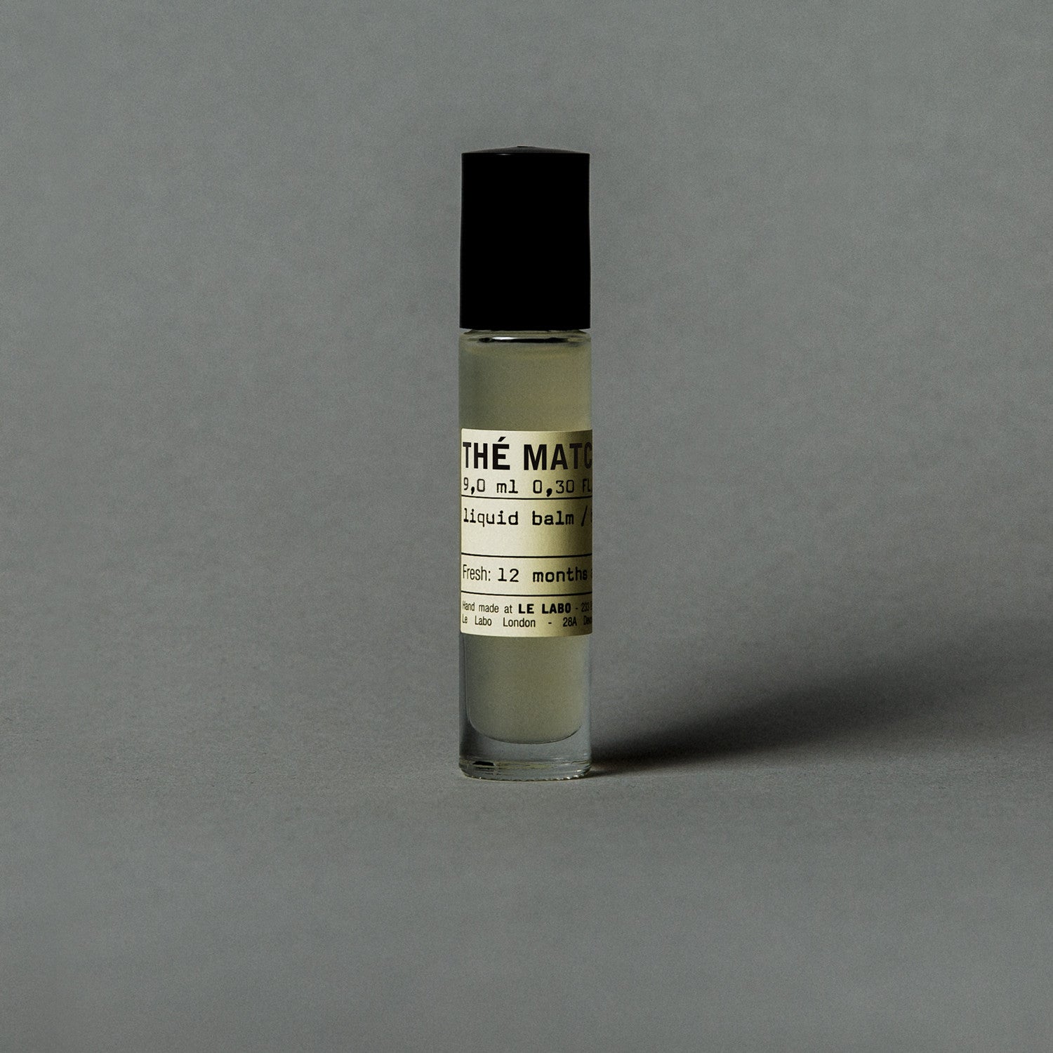 Nước Hoa LE LABO Thé Matcha 26 - Liquid Balm #9 mL - Kallos Vietnam