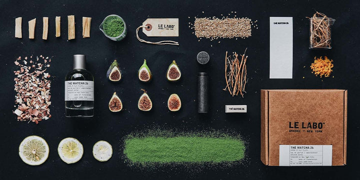 Sữa Tắm LE LABO Thé Matcha 26 - Perfuming Shower Gel - Kallos Vietnam