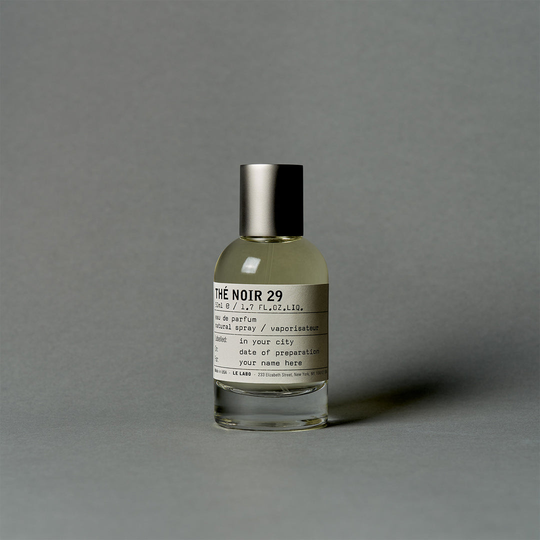 Nước Hoa LE LABO Thé Noir 29 - Eau de Parfum #50 mL