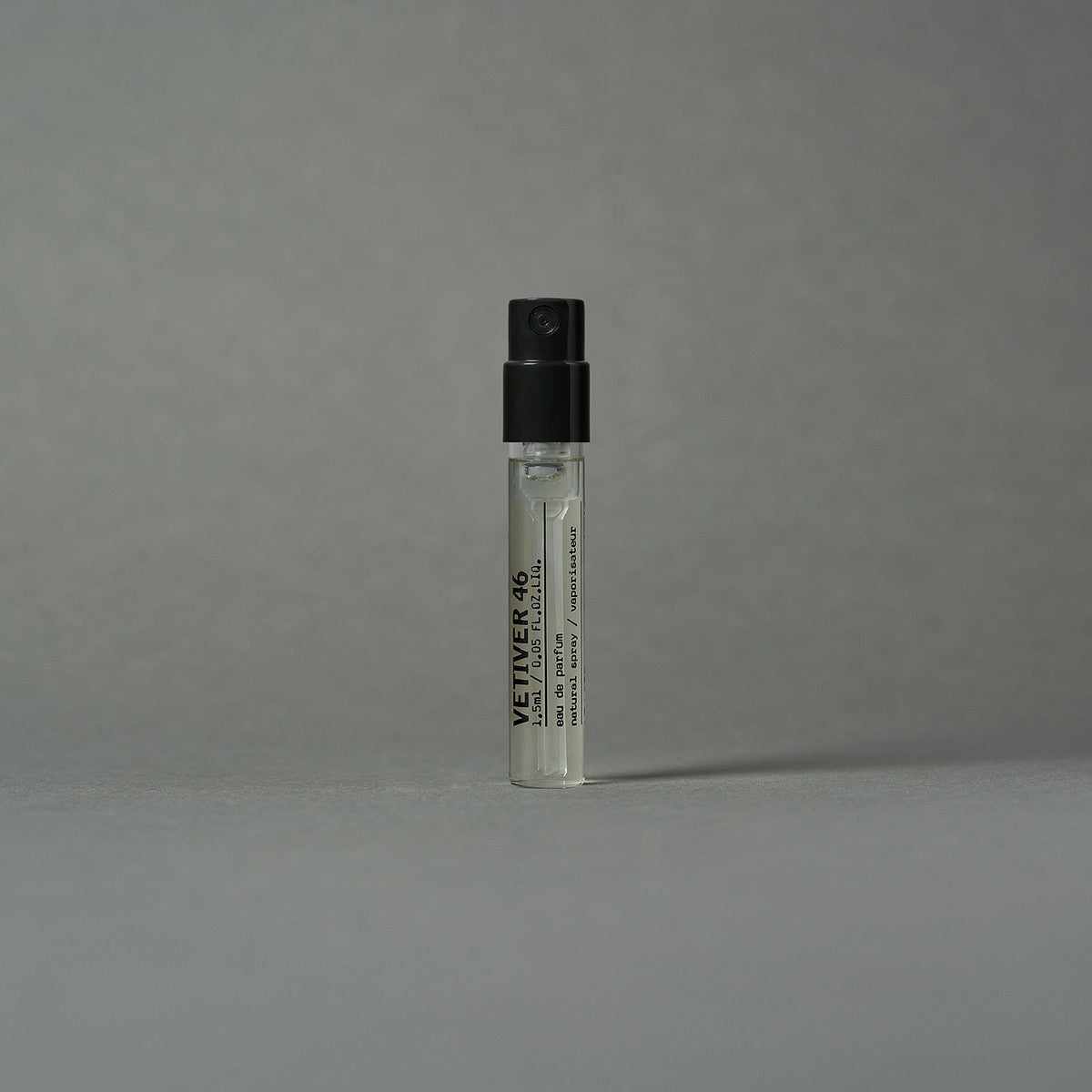 Nước Hoa LE LABO Vetiver 46 - Sample #1.5 mL