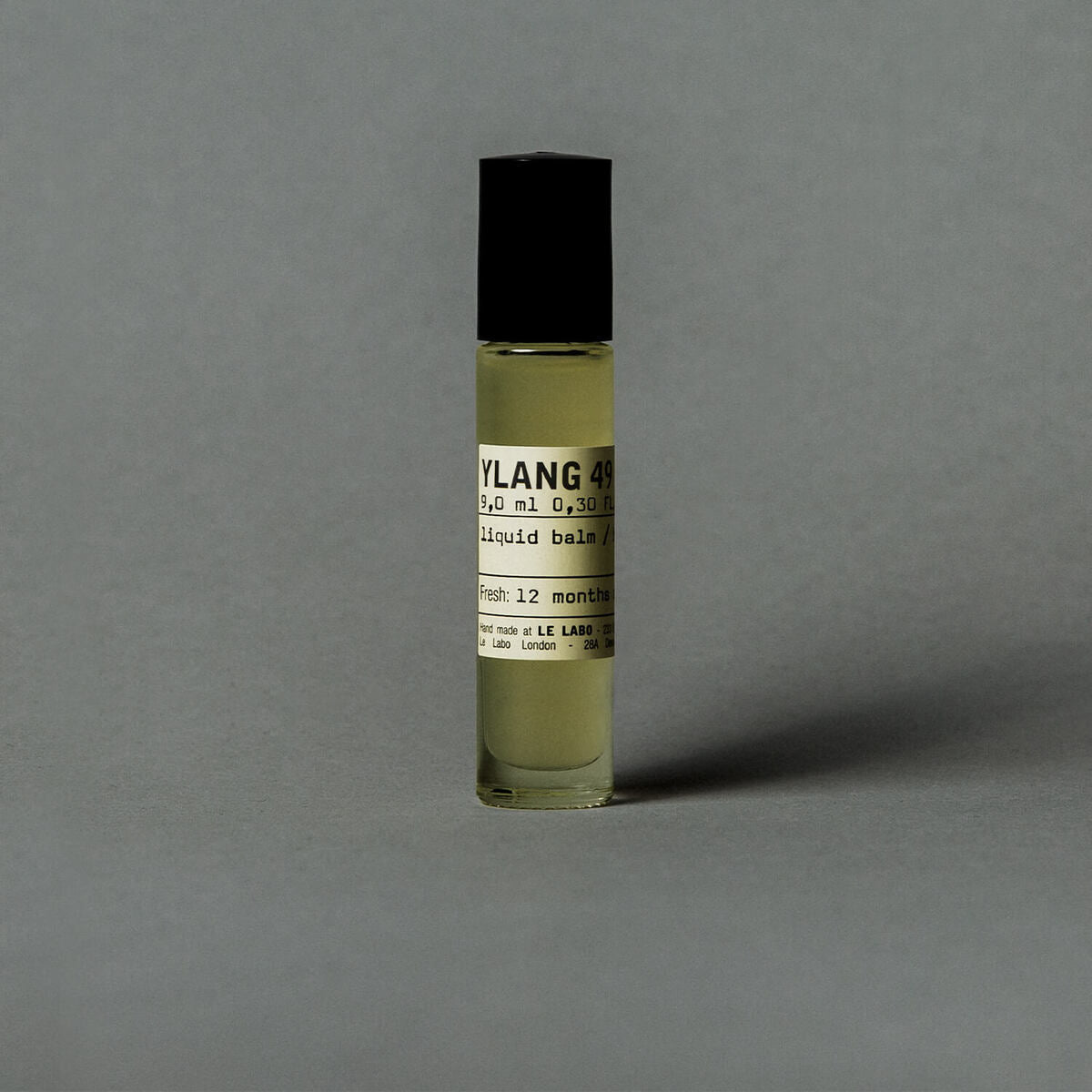 Nước Hoa LE LABO Ylang 49 - Liquid Balm #9 mL