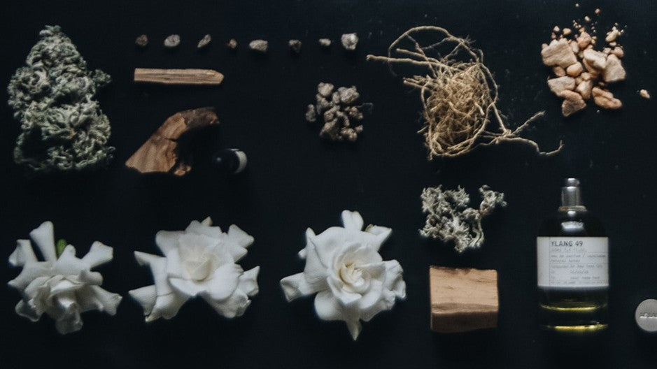Nước Hoa LE LABO Ylang 49 - Sample #1.5 mL