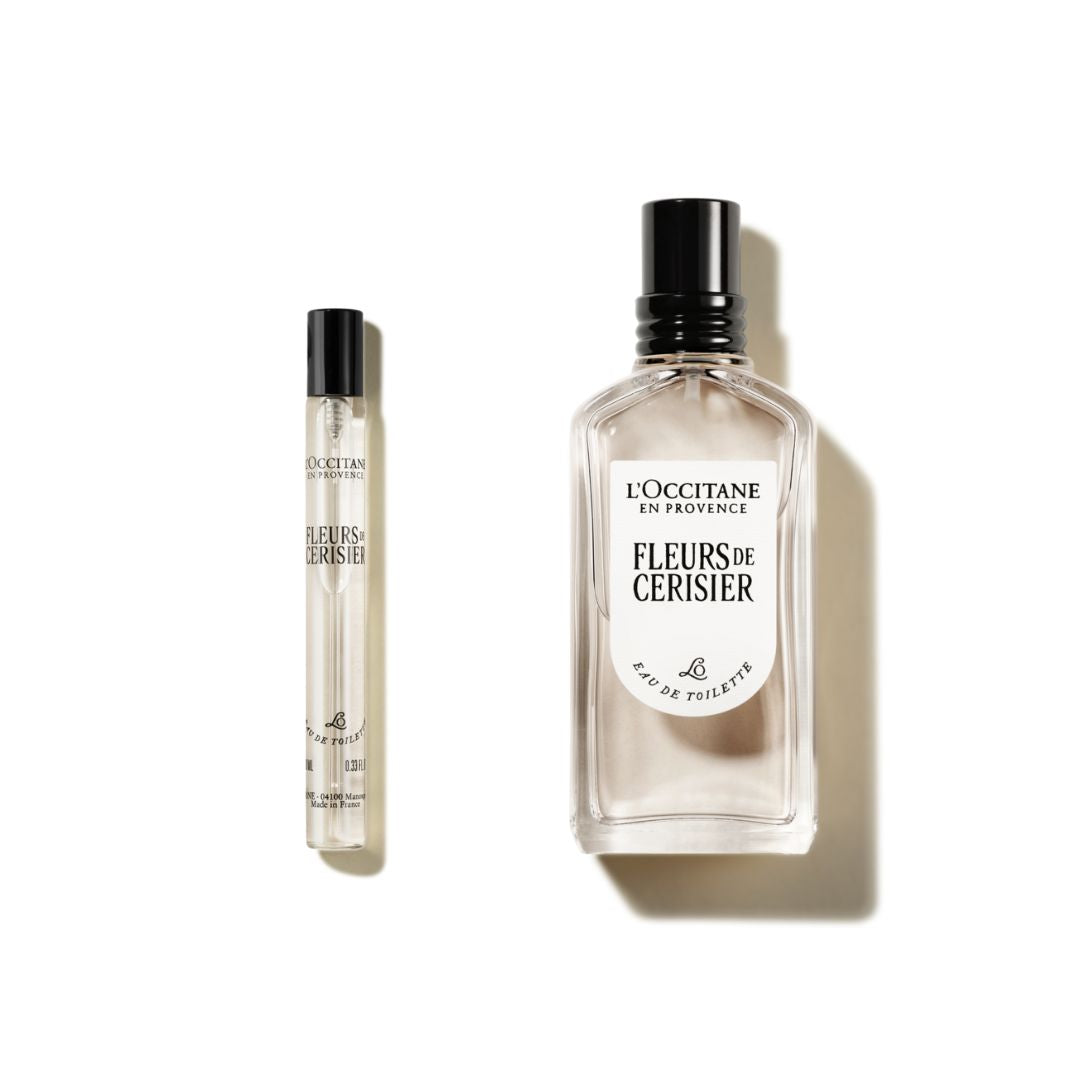 Nước Hoa L'OCCITANE Cherry Blossom Eau de Toilette