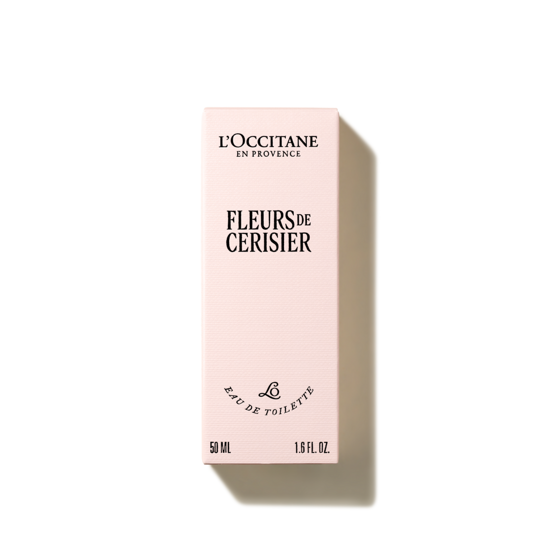 Nước Hoa L'OCCITANE Cherry Blossom Eau de Toilette