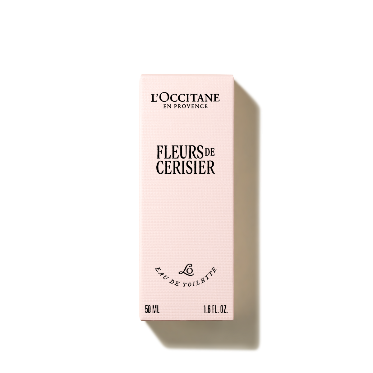 Nước Hoa L'OCCITANE Cherry Blossom Eau de Toilette