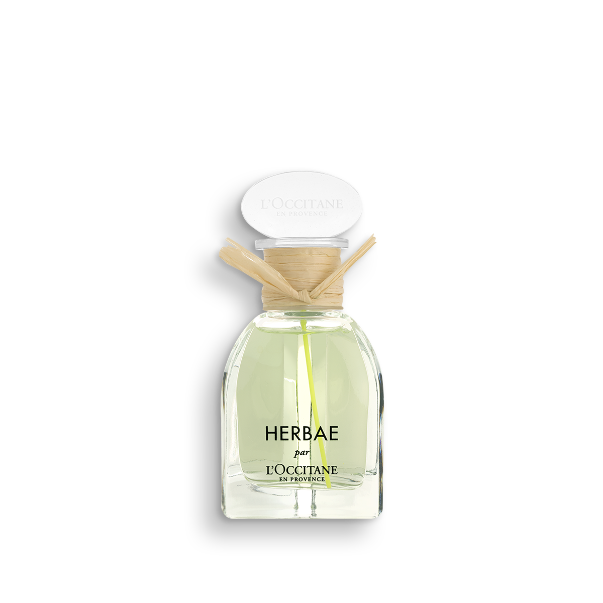 Nước Hoa L'OCCITANE Herbae Eau de Parfum