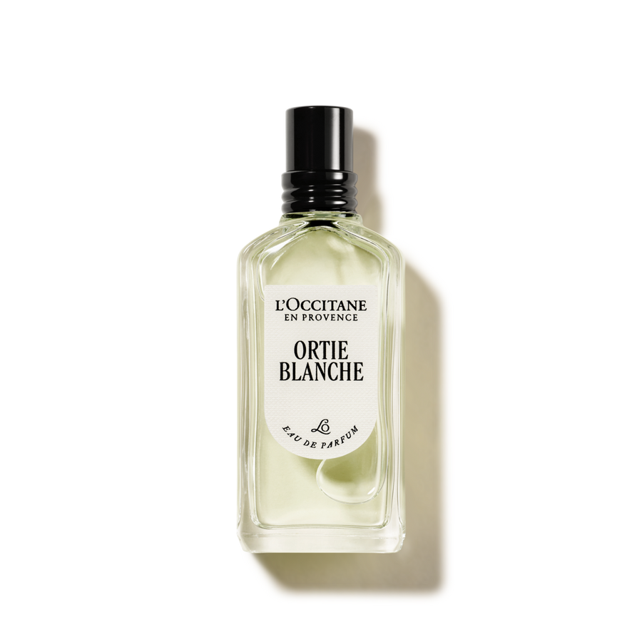 Nước Hoa L'OCCITANE Ortie Blanche Eau de Parfum-Kallos
