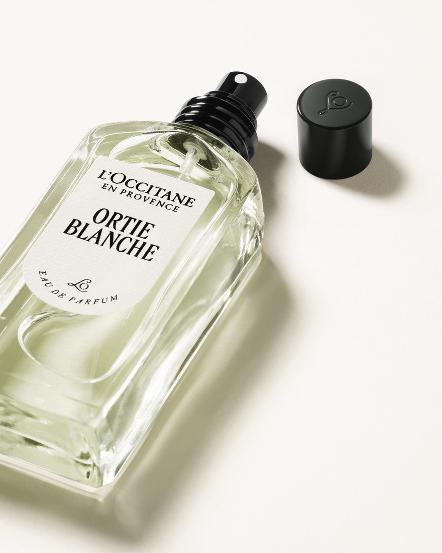 Nước Hoa L'OCCITANE Ortie Blanche Eau de Parfum-Kallos