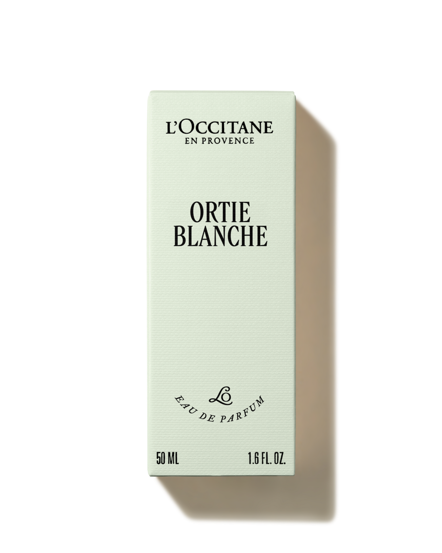 Nước Hoa L'OCCITANE Ortie Blanche Eau de Parfum-Kallos