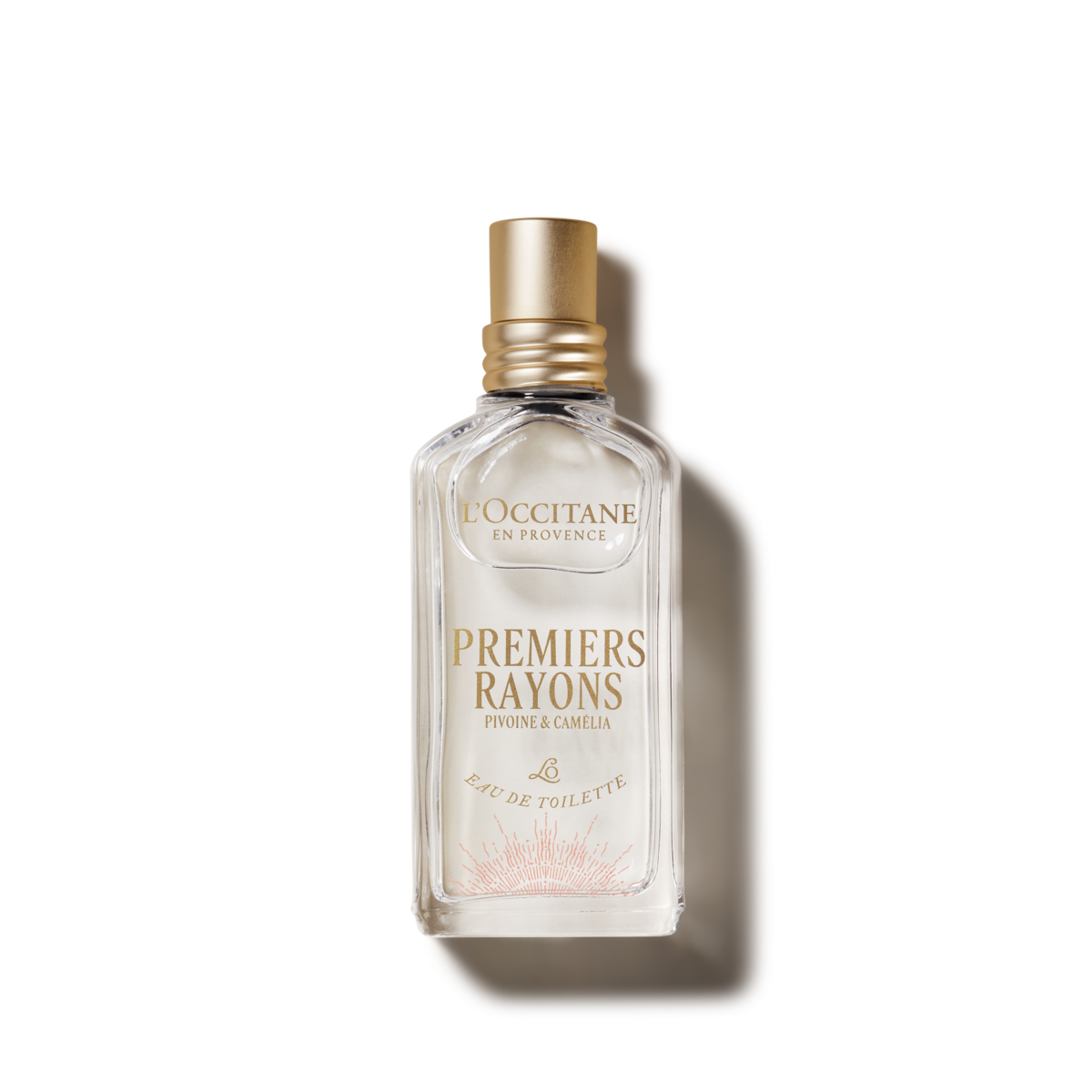 Nước Hoa L'OCCITANE Premiers Rayons Eau de Toilette Holiday 2025-Kallos