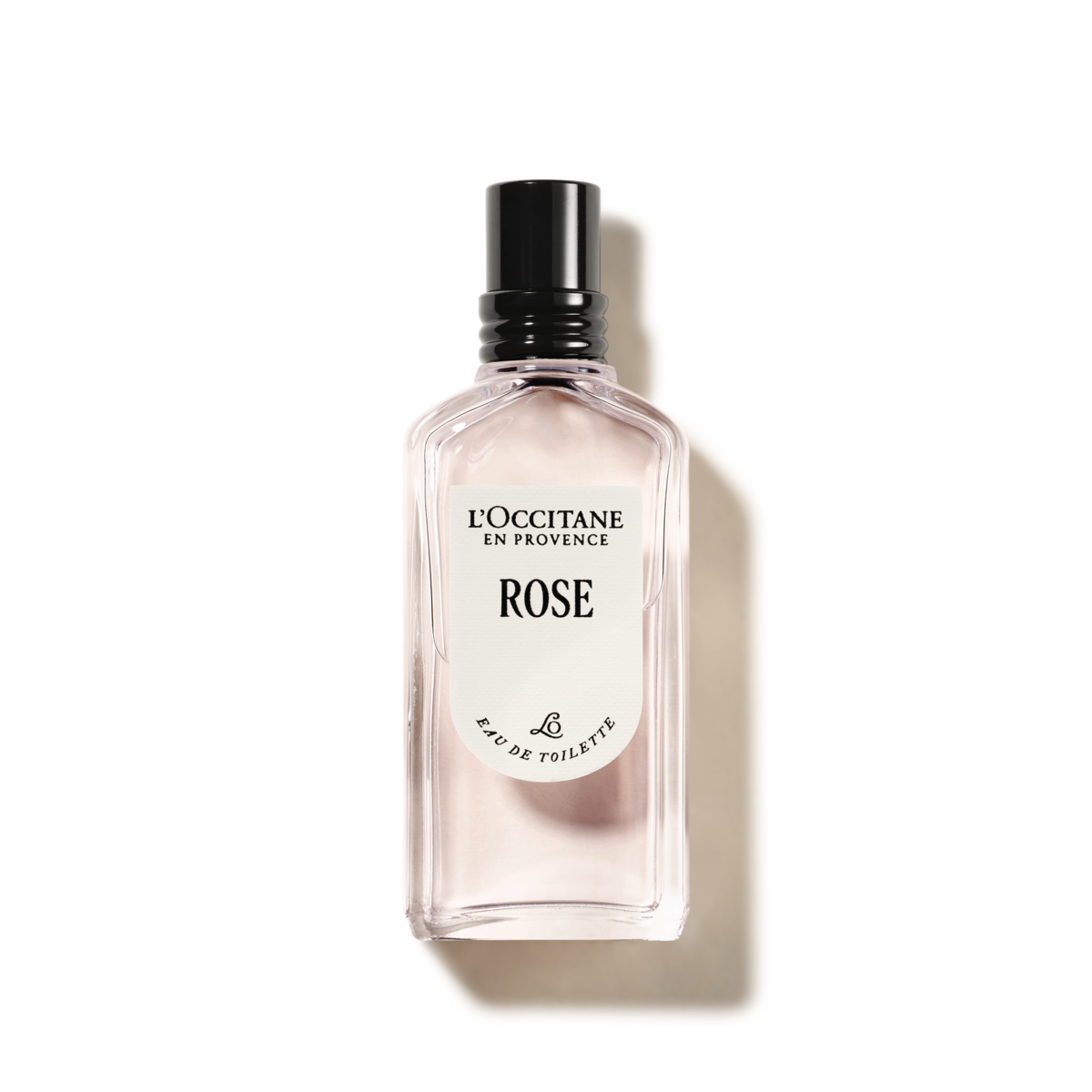 Nước Hoa L'OCCITANE Rose Eau de Toilette