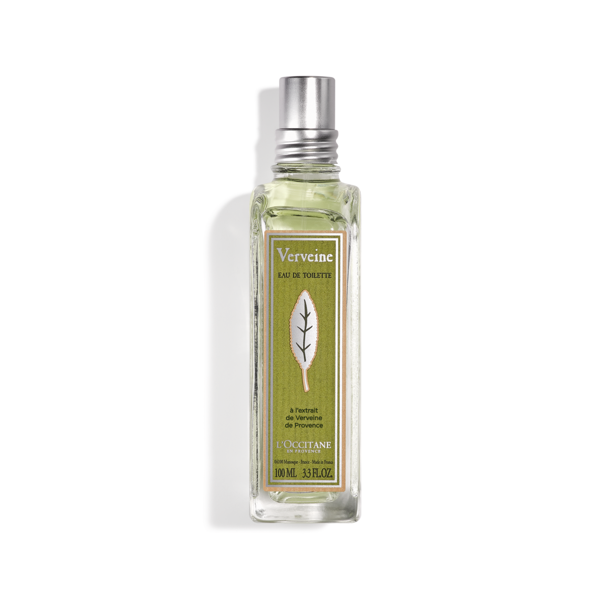 Nước Hoa L'OCCITANE Verbena Eau de Toilette