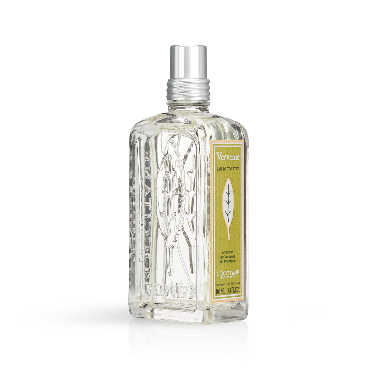 Nước Hoa L'OCCITANE Verbena Eau de Toilette